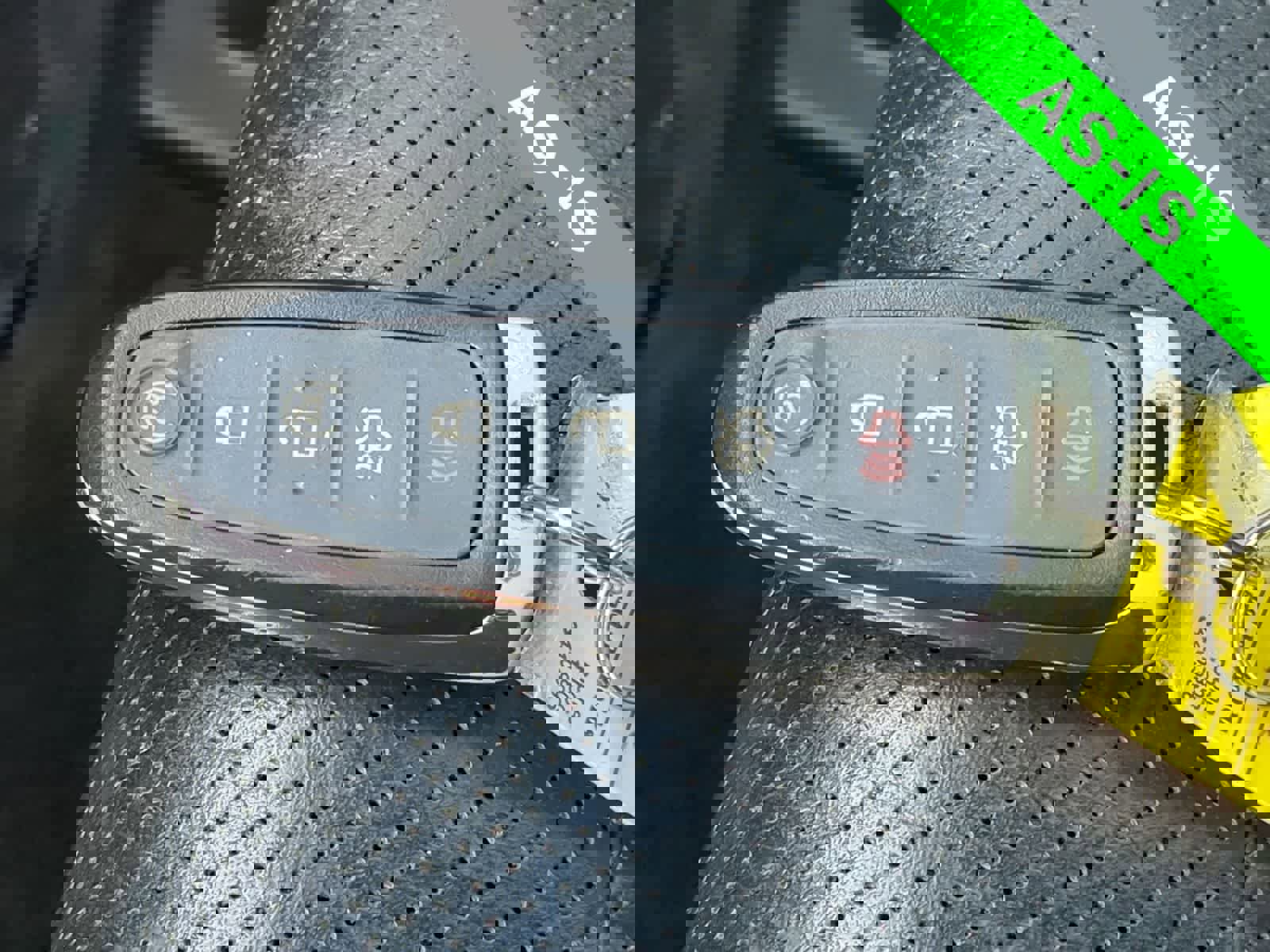 Used 2016 Ford Taurus SHO w/ Equipment Group 401A image 39