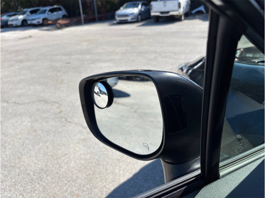 Used 2019 Subaru Crosstrek 2.0i Premium w/ Eyesight System image 15