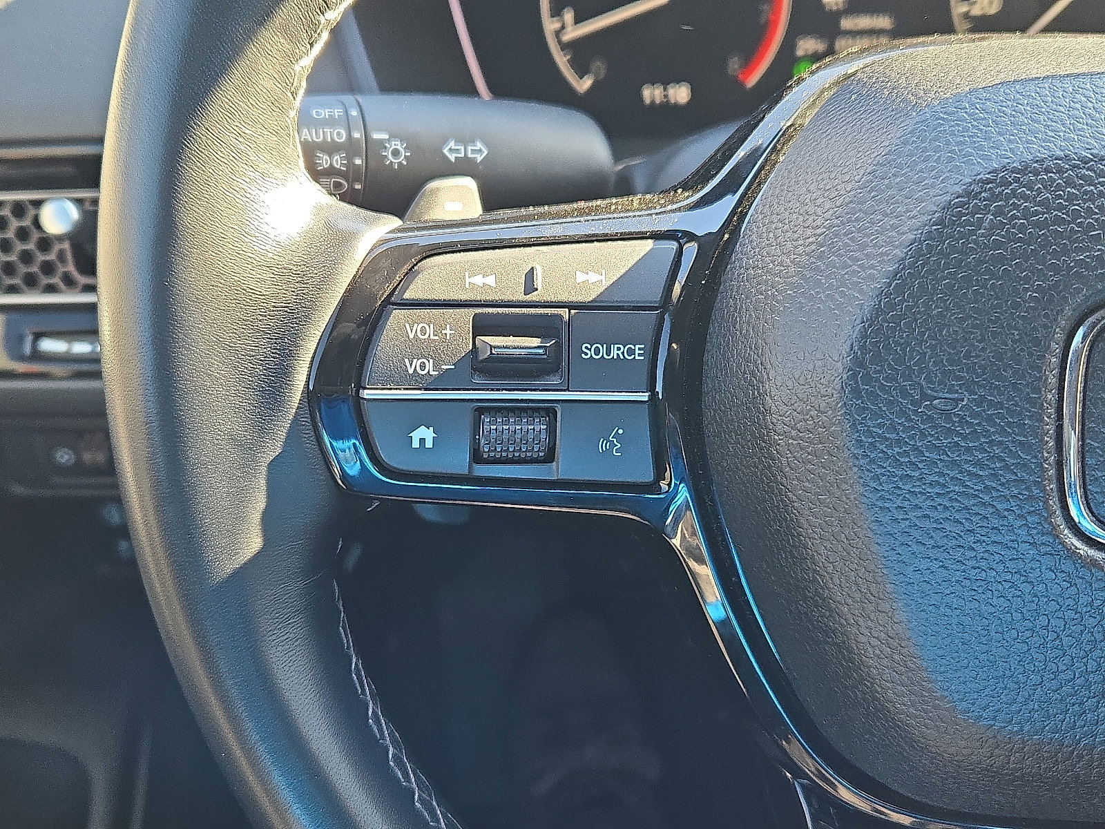 Certified 2024 Honda Civic Sport image 23