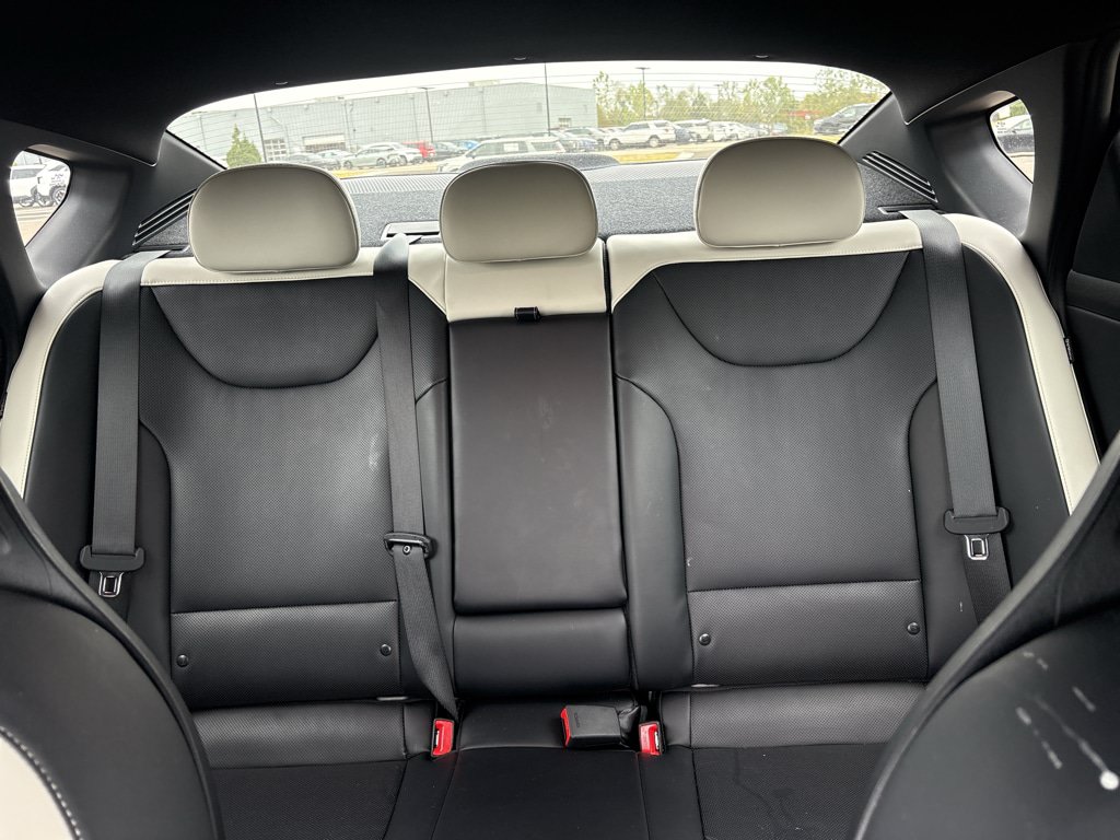 Certified 2025 Kia K4 GT-Line Turbo FWD image 24