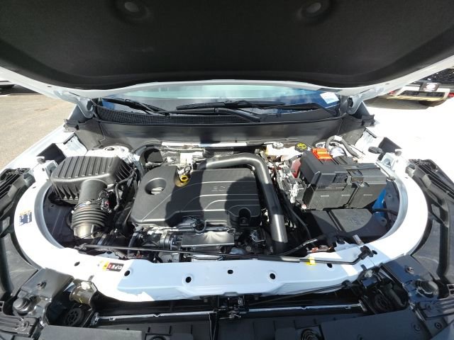 New 2026 Chevrolet Equinox LT w/ Convenience Package II image 30