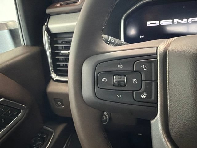 New 2026 GMC Sierra 3500 Denali w/ Technology Package AWD/4WD image 38