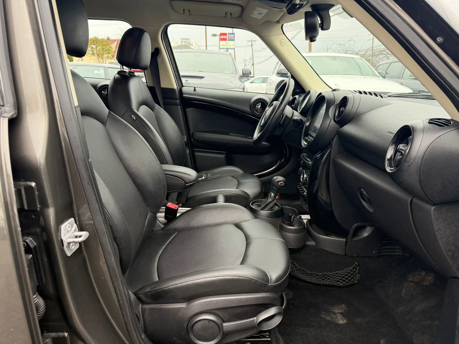 Used 2013 MINI Cooper Countryman S image 27