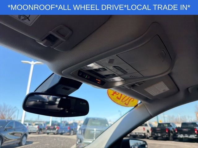 Used 2024 GMC Terrain Denali w/ Denali Premium Package image 28