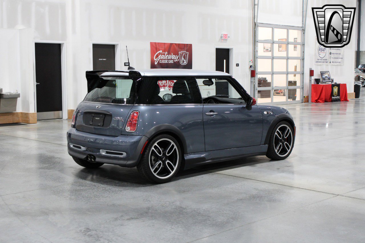 Used 2006 MINI Cooper S image 4