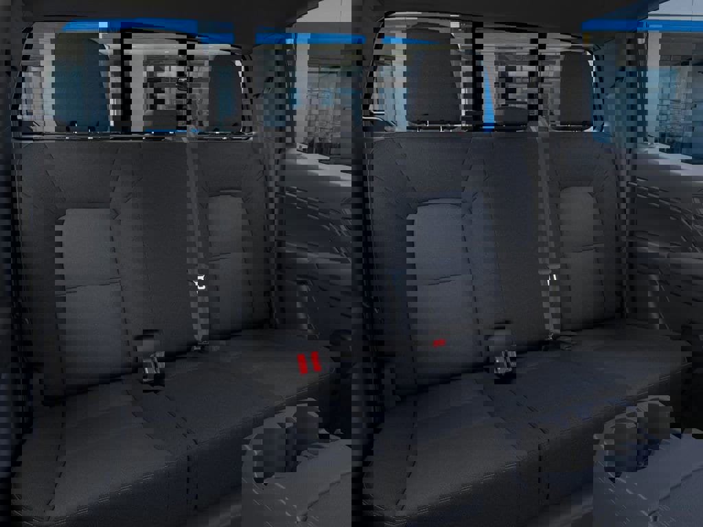 New 2026 Chevrolet Colorado W/T w/ WT Convenience Package II image 17