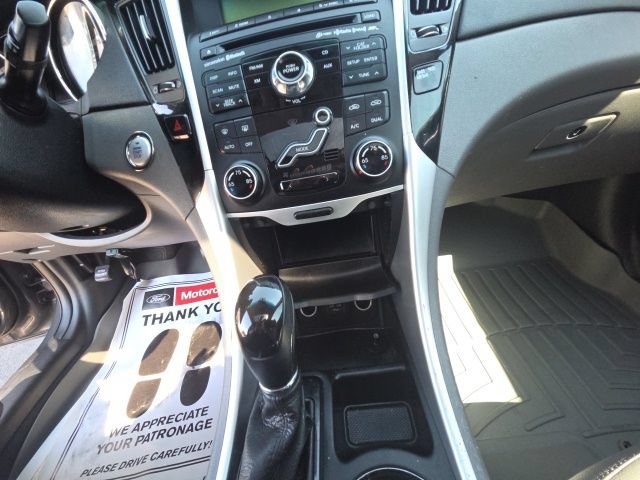 Used 2011 Hyundai Sonata Limited FWD image 20