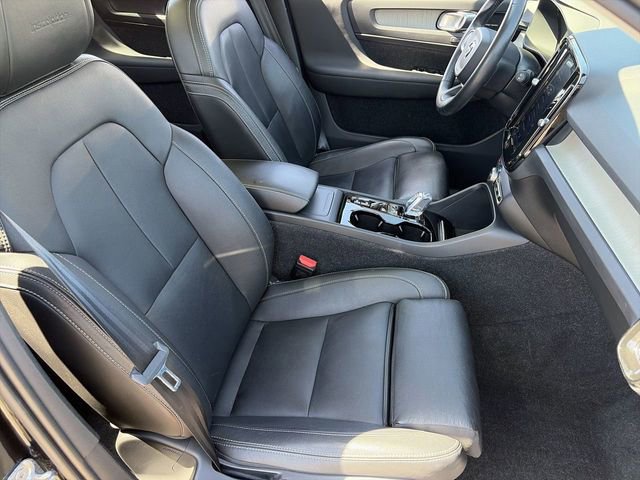 Used 2020 Volvo XC40 T5 Inscription AWD/4WD image 11
