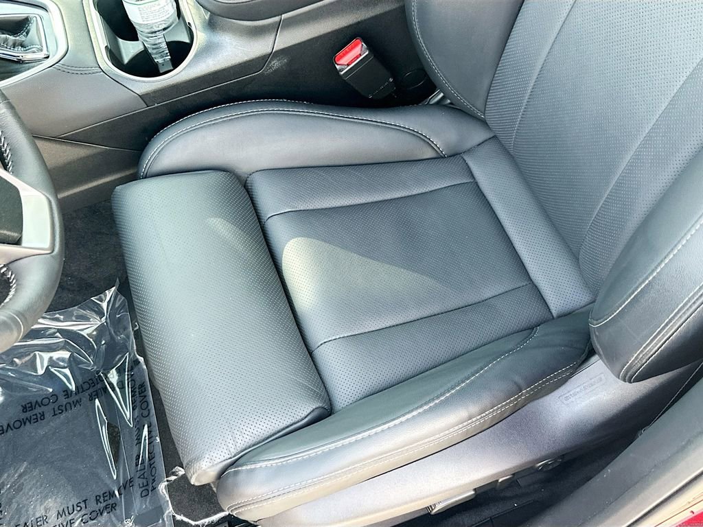 Used 2025 Subaru Outback Limited AWD/4WD image 20