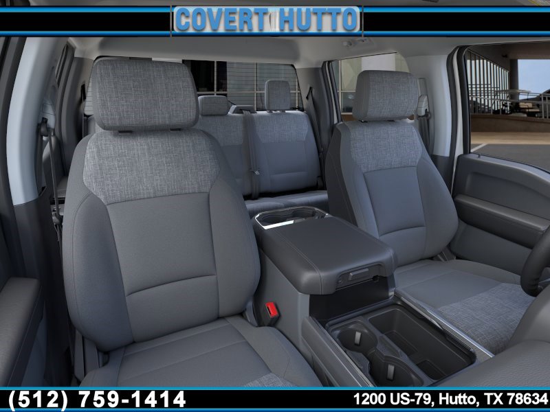 New 2026 Ford F250 XLT w/ FX4 Off-Road Package AWD/4WD image 10