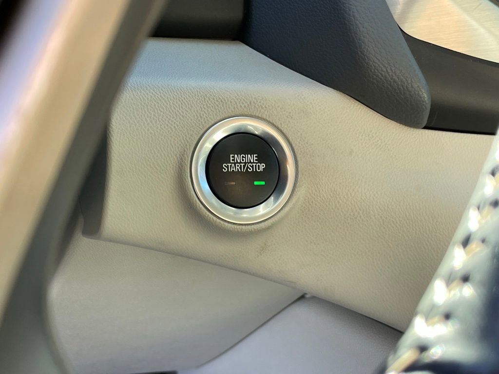 Used 2022 GMC Terrain Denali w/ Denali Premium Package image 19