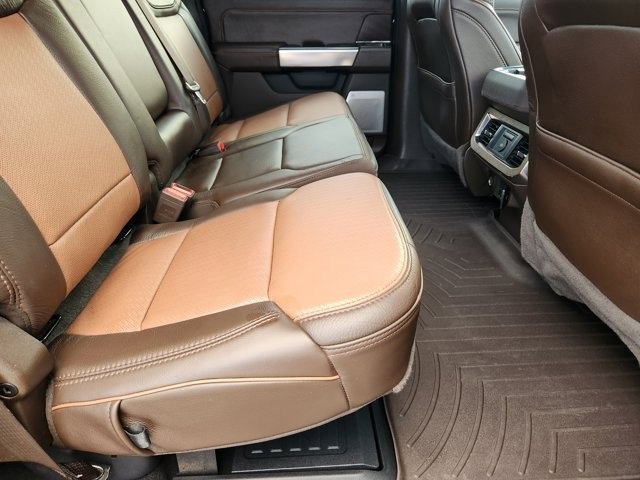 Used 2024 Ford F250 King Ranch w/ Chrome Package image 31