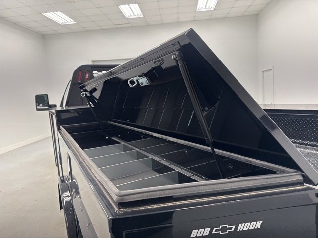 New 2025 Chevrolet Silverado 3500 W/T w/ WT Convenience Package image 28