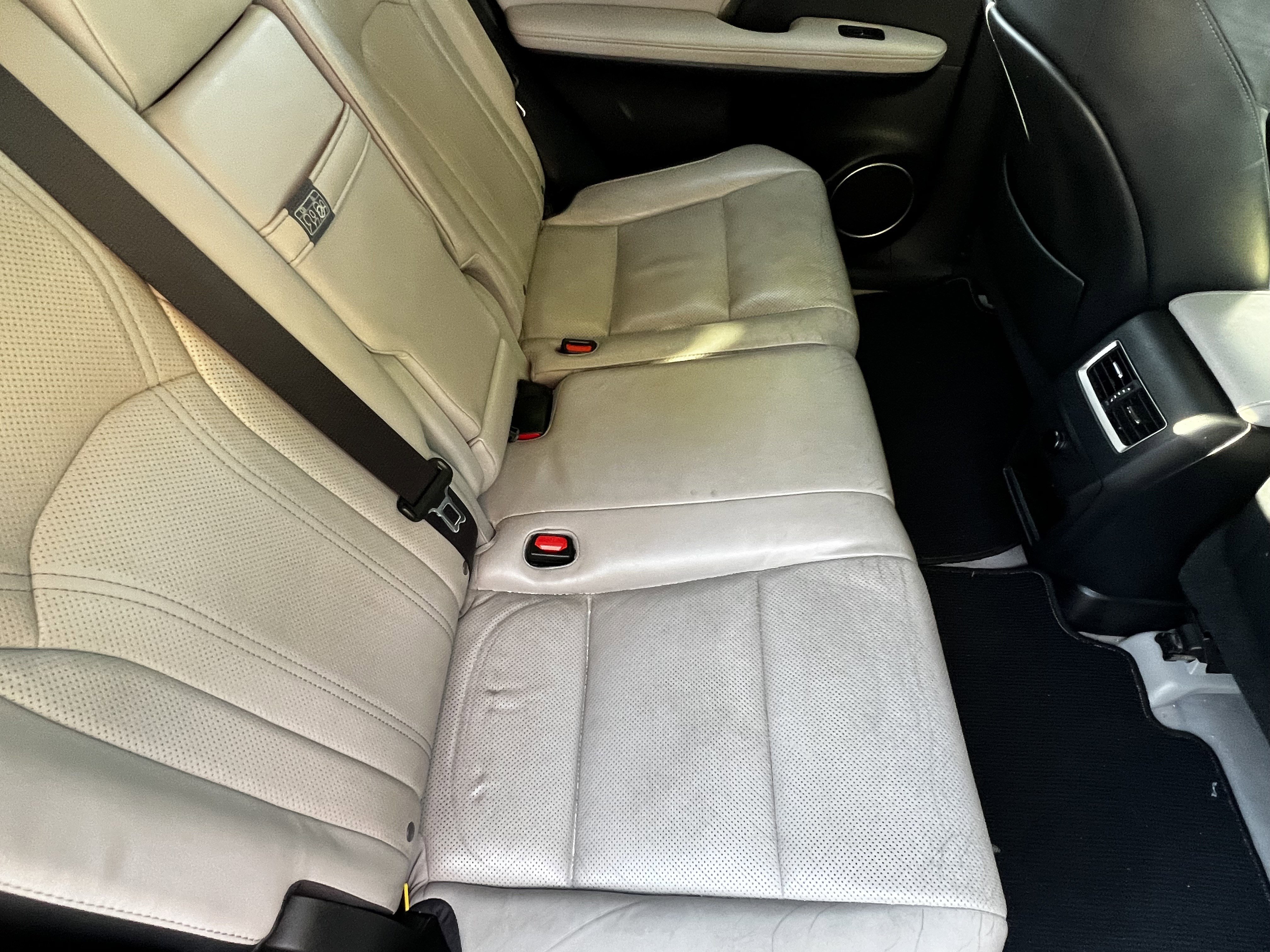 Used 2016 Lexus RX 350 FWD w/ Premium Package image 40