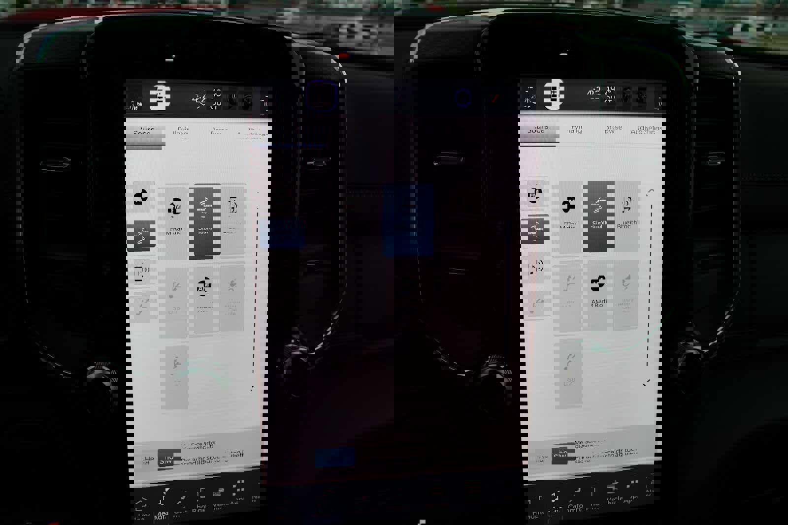 New 2026 RAM 3500 Laramie w/ Sport Appearance Package image 26