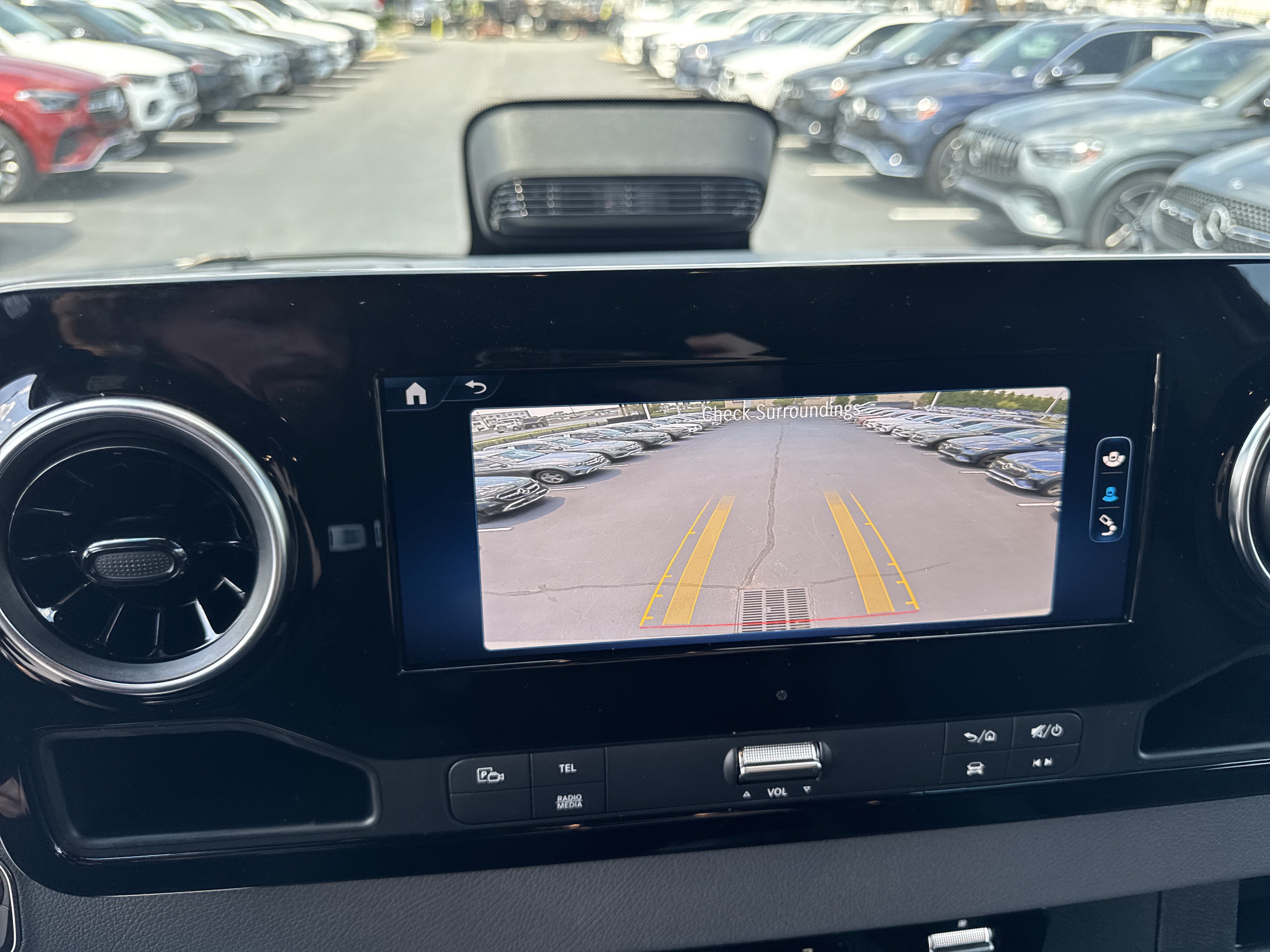 New 2026 Mercedes-Benz Sprinter 2500 image 28
