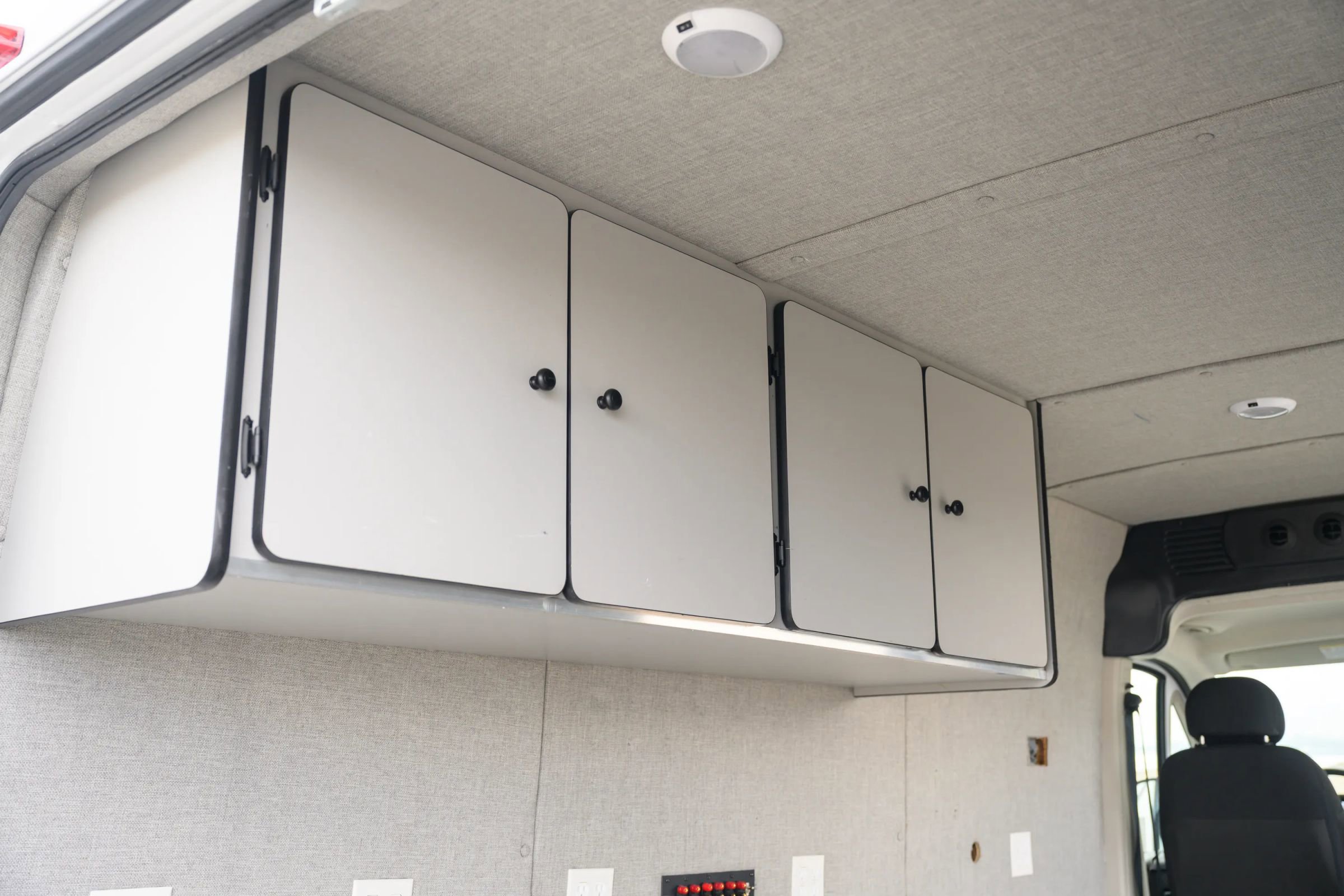 Used 2018 RAM ProMaster 2500 image 31