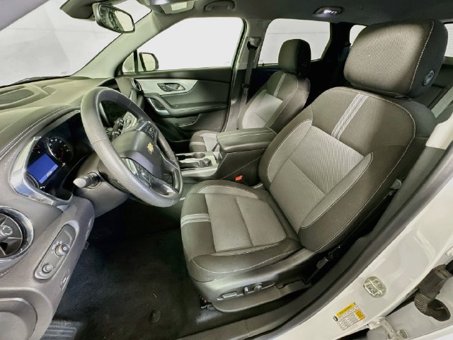 Used 2023 Chevrolet Blazer LT w/ Convenience Package FWD image 12