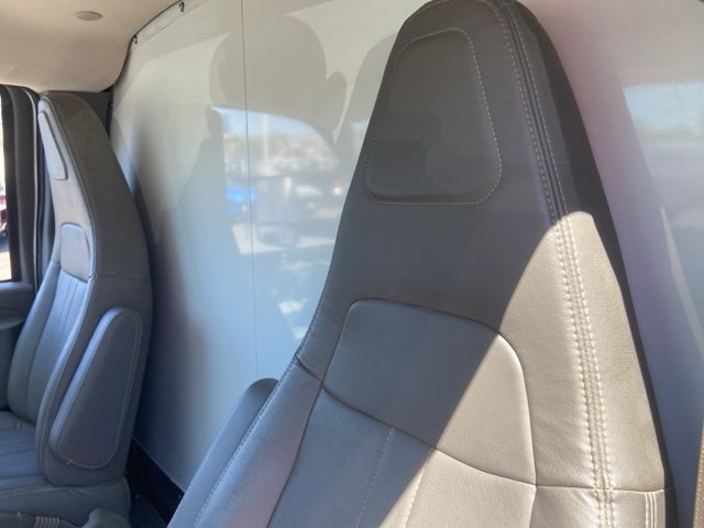 Used 2021 Chevrolet Express 3500 w/ Power Convenience Package image 16