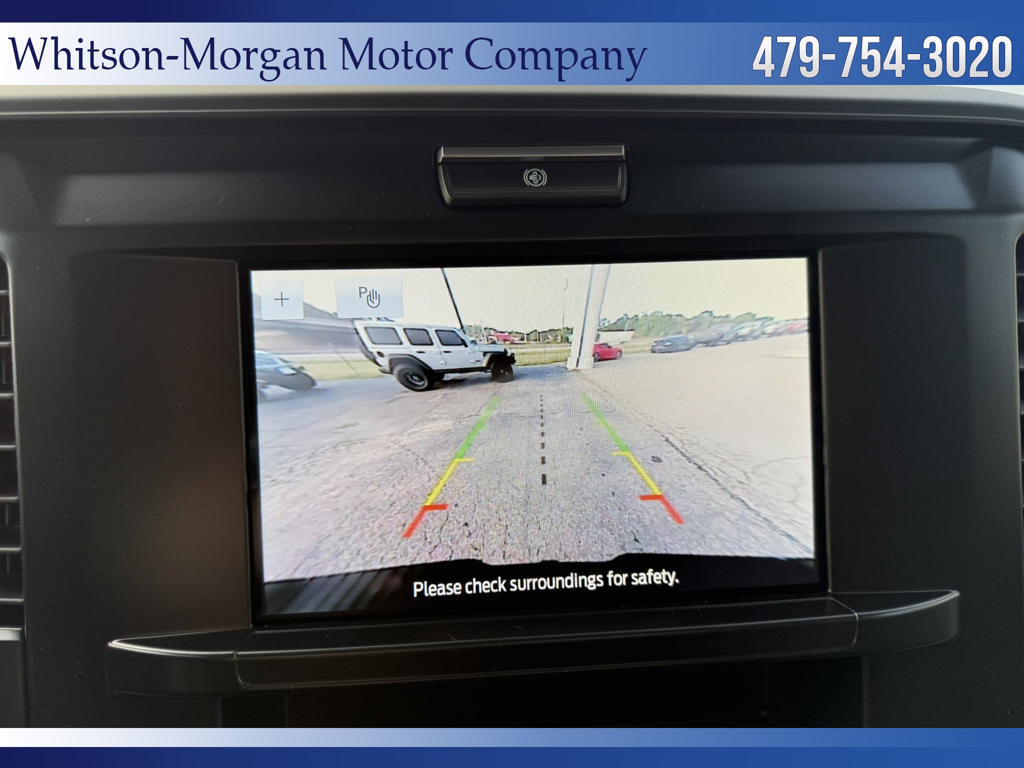 New 2026 Ford F250 XL w/ STX Appearance Package AWD/4WD image 29