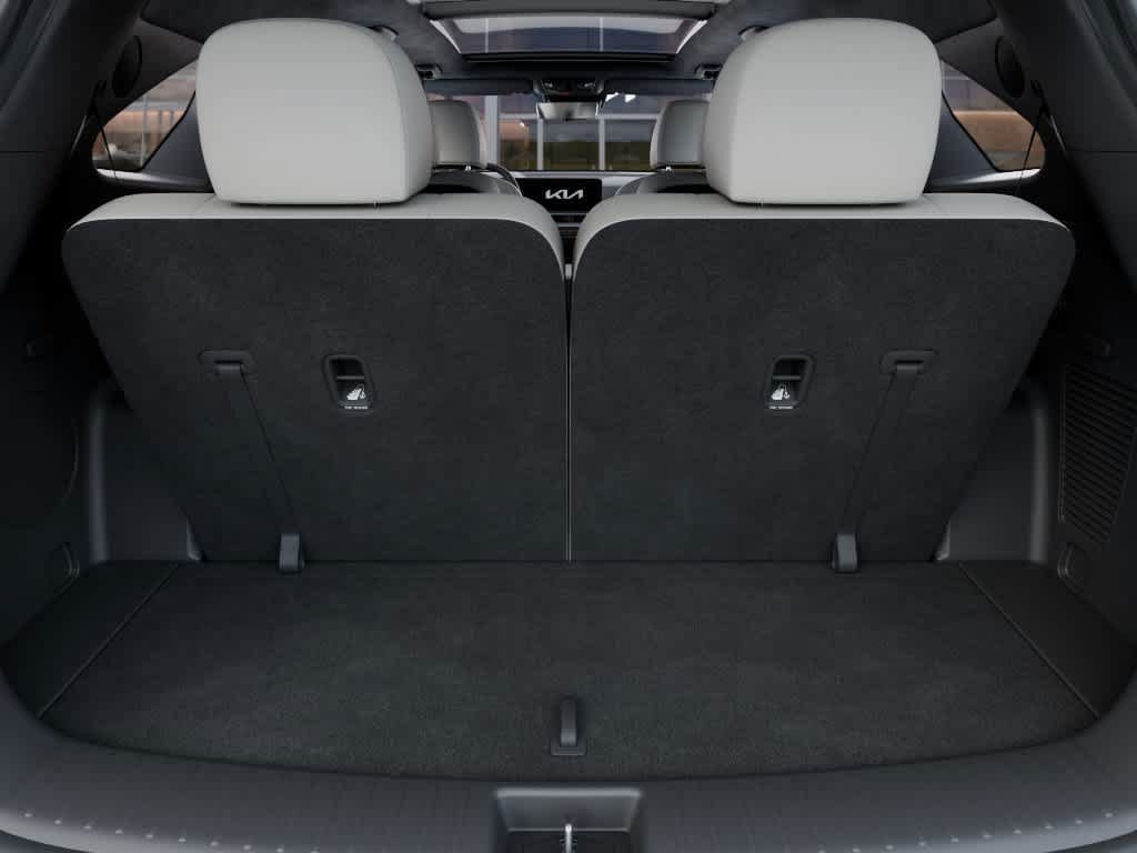 New 2026 Kia Sorento SX Prestige AWD/4WD image 19
