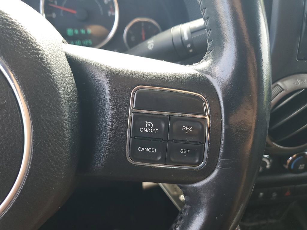 Used 2014 Jeep Wrangler Sport AWD/4WD image 20