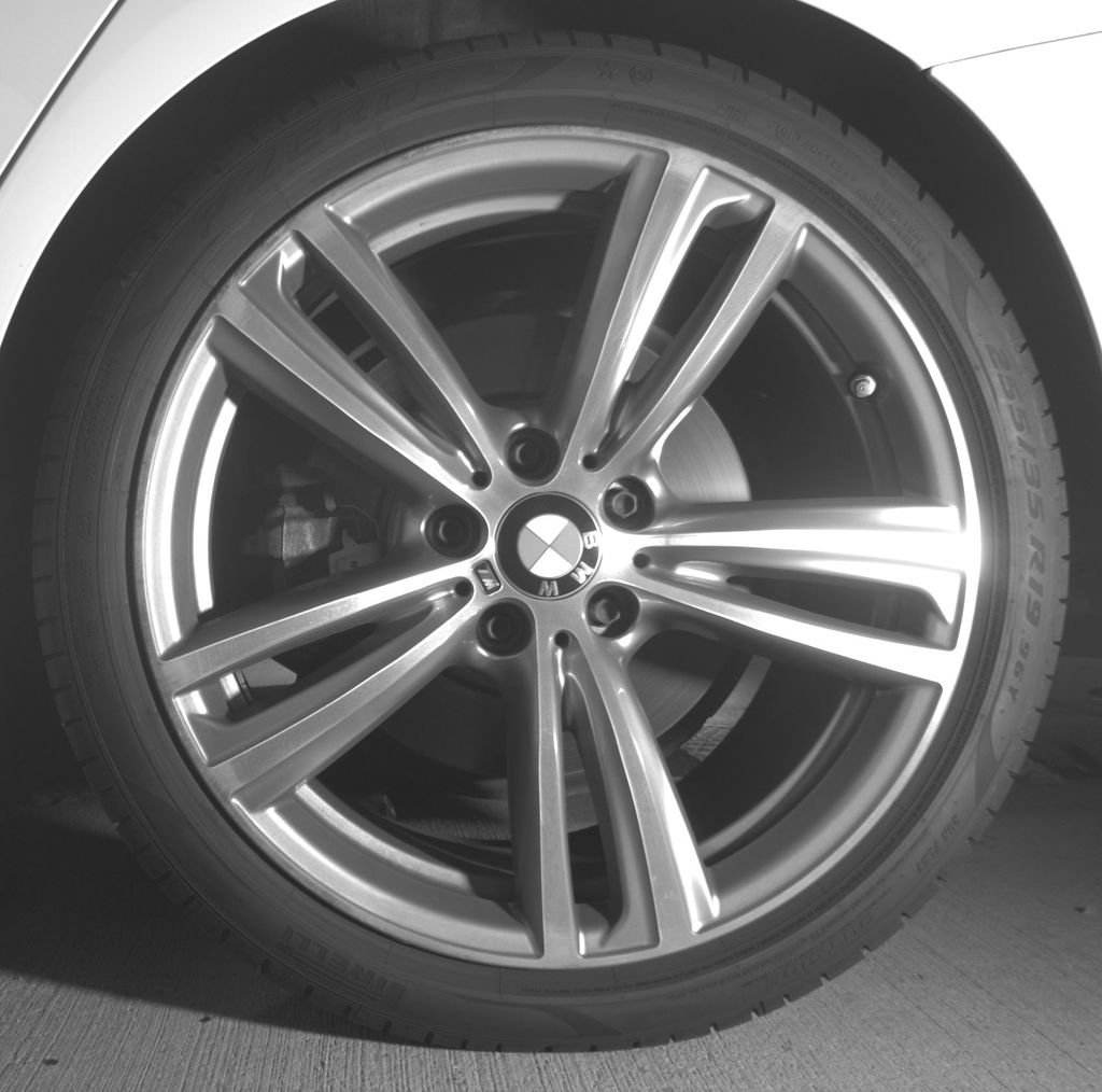 Used 2016 BMW 340i Sedan RWD image 12