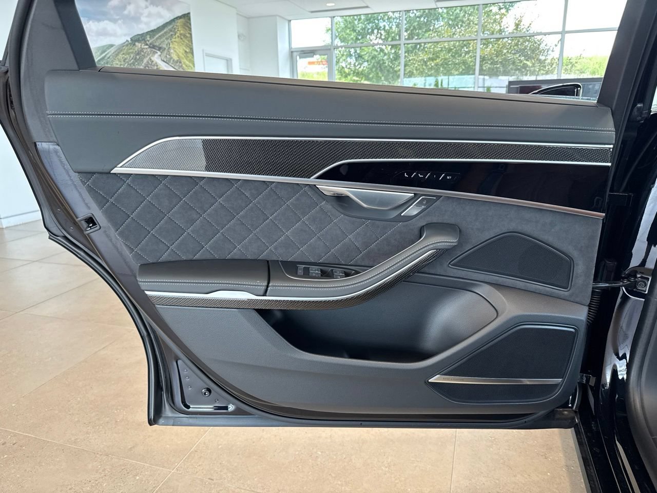 New 2026 Audi S8 AWD/4WD image 46