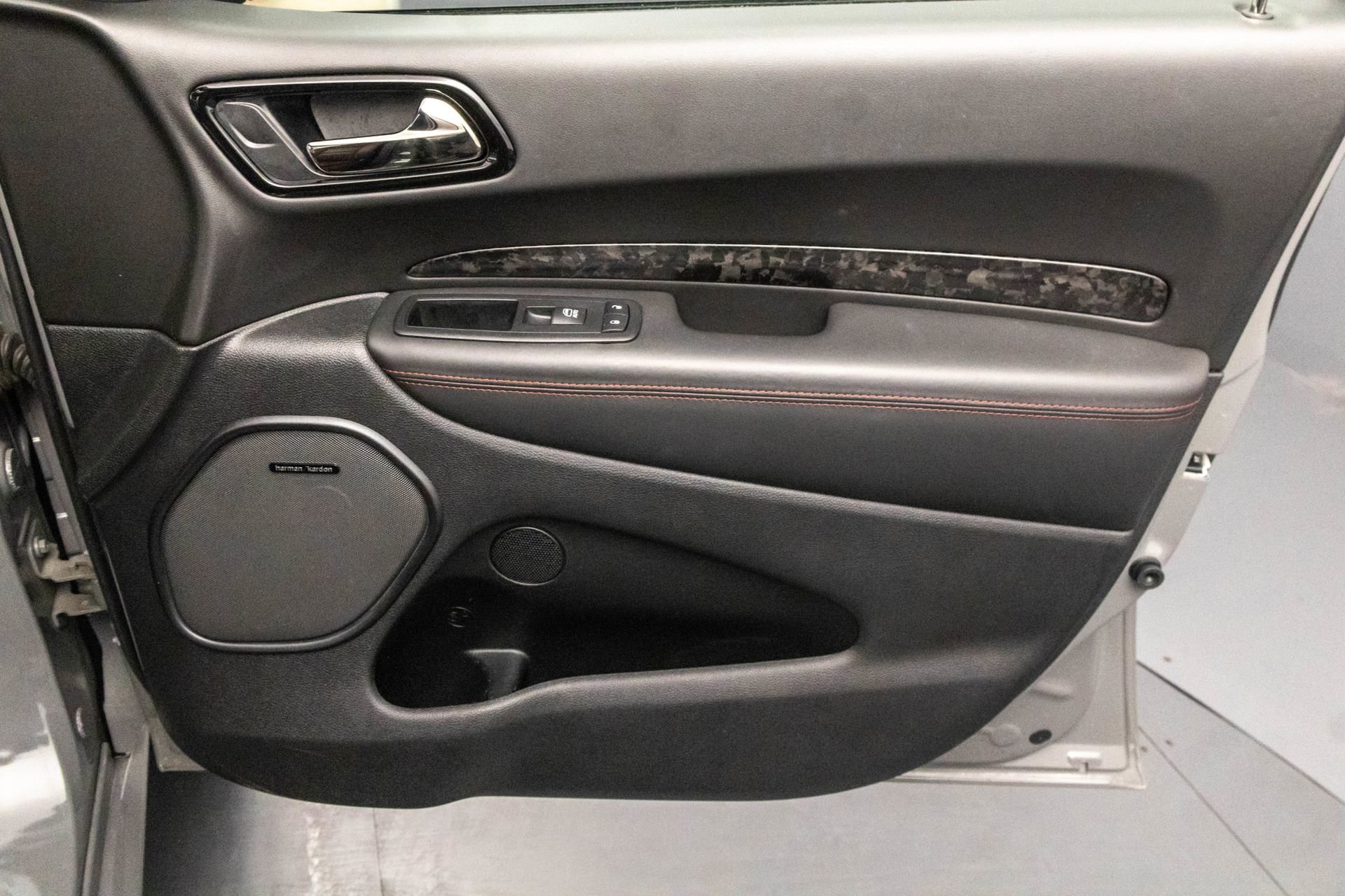 Used 2024 Dodge Durango R/T AWD/4WD image 47