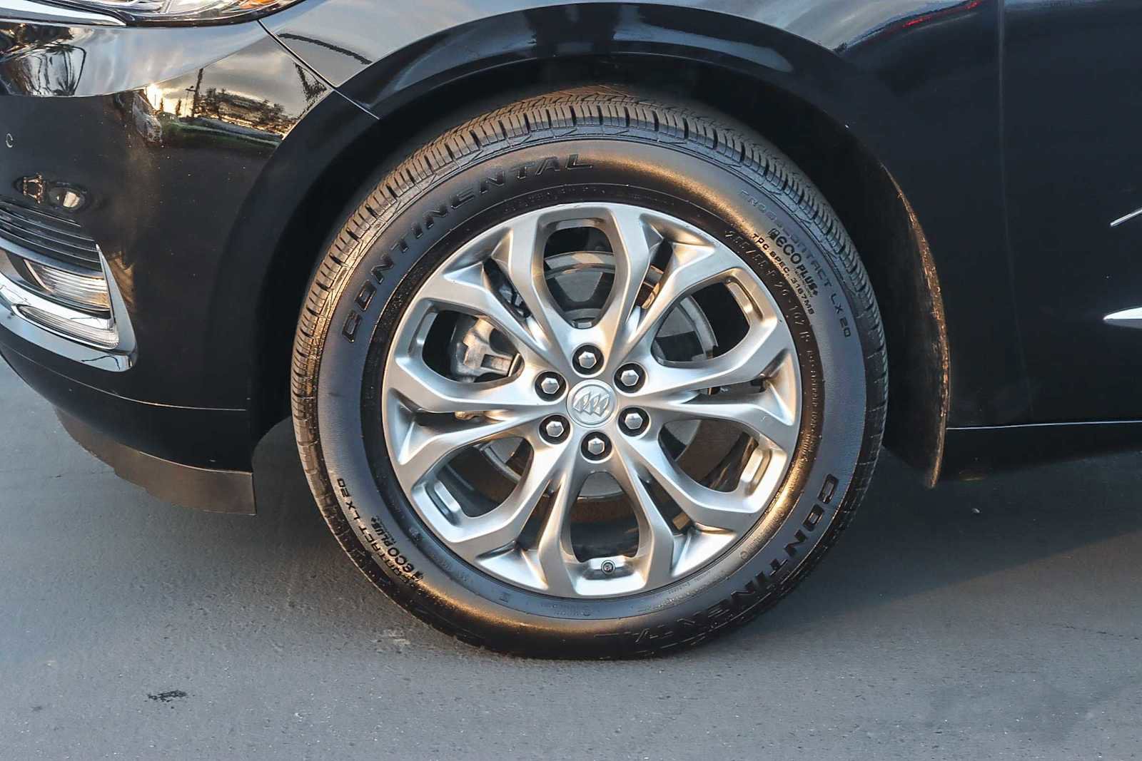 Used 2021 Buick Enclave Avenir w/ Avenir Technology Package image 9