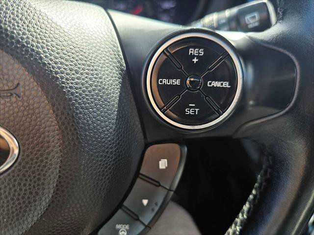 Used 2016 Kia Soul ! w/ Premium Package image 31