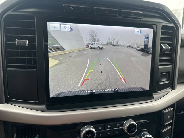 Used 2023 Ford F150 XLT w/ Equipment Group 302A High image 41