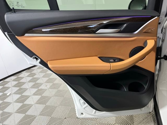 Certified 2023 BMW X3 xDrive30i w/ Convenience Package image 20