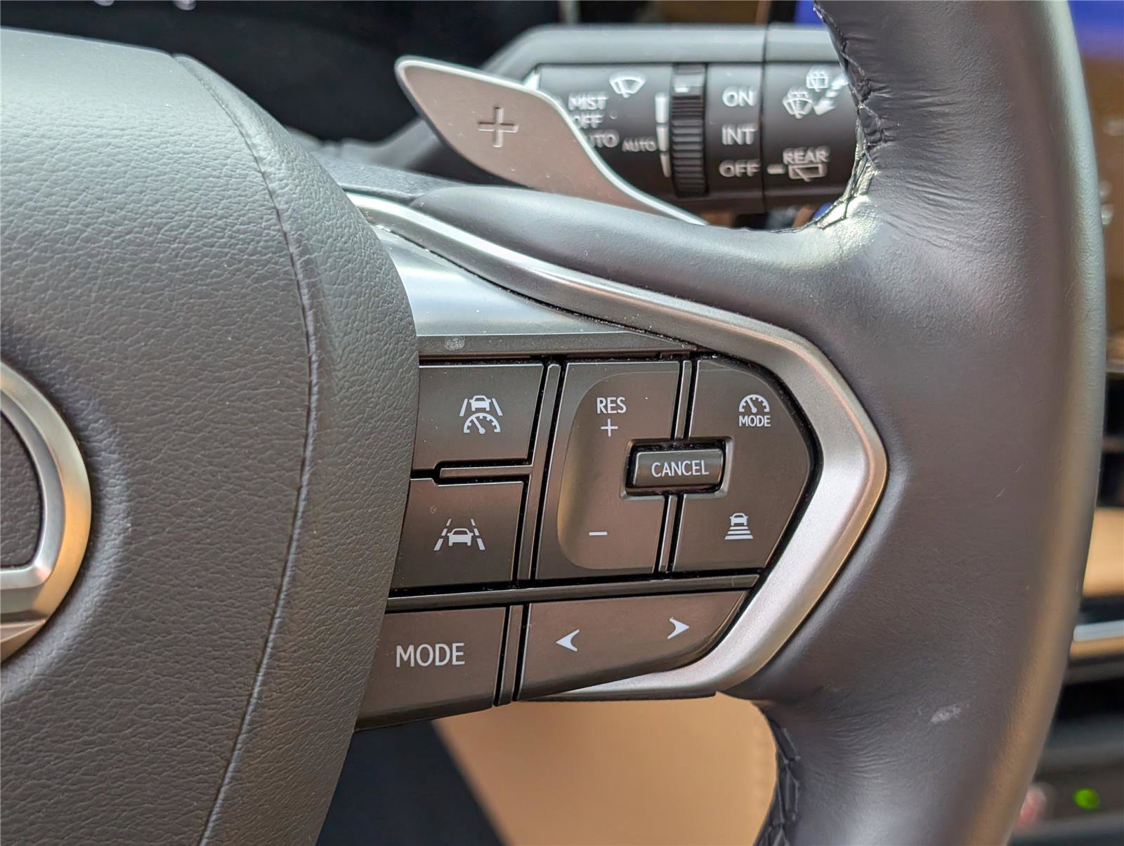 Used 2024 Lexus NX 350 350 Premium AWD image 21