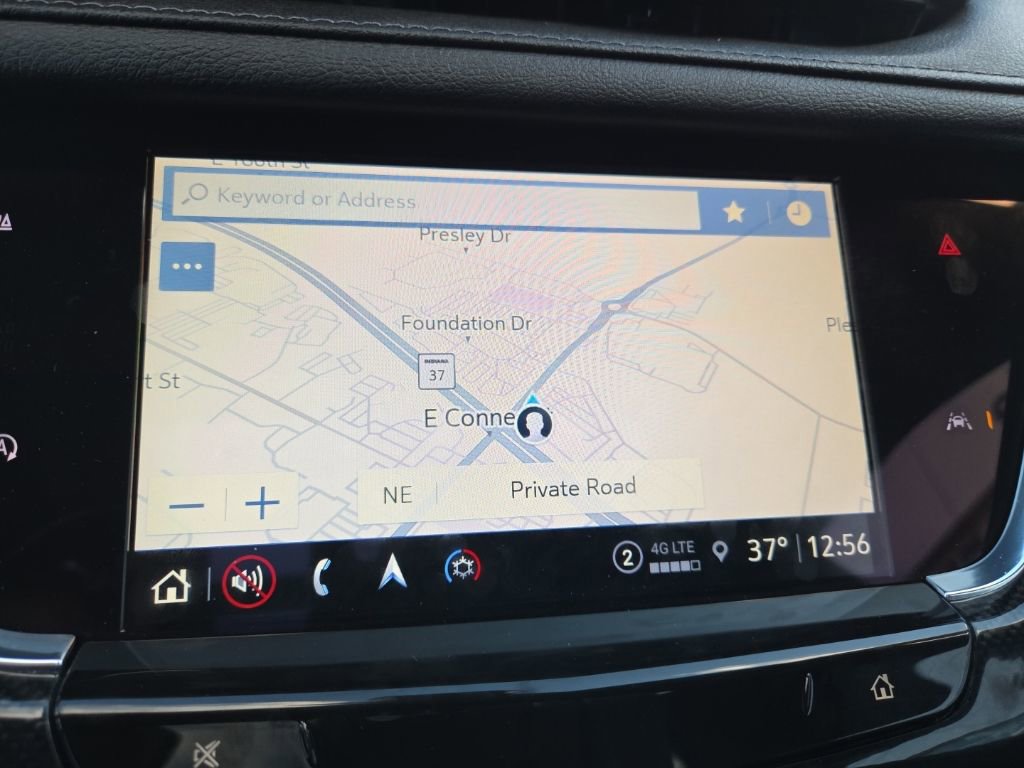 Used 2023 Cadillac XT6 Sport image 43