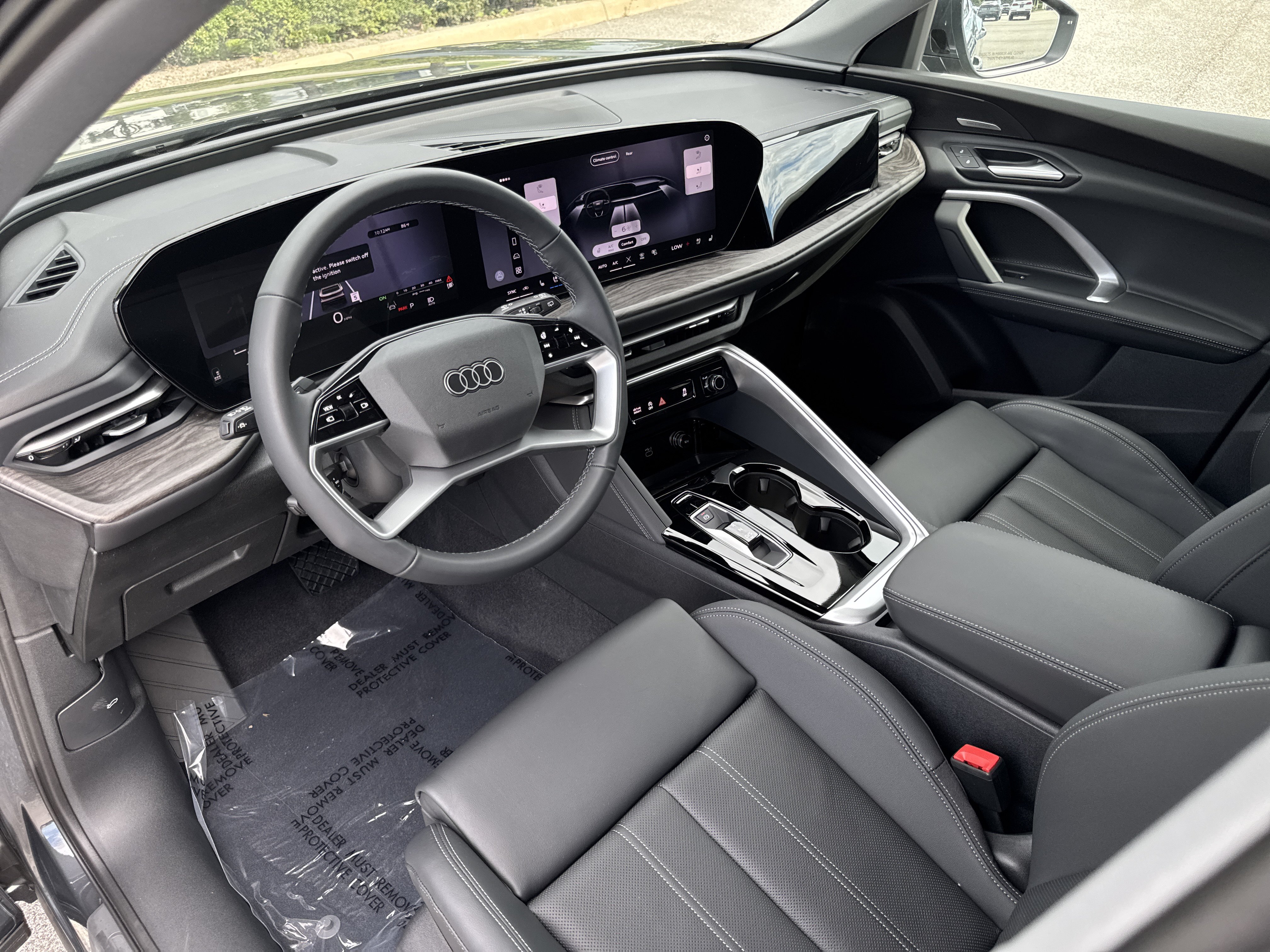 New 2026 Audi Q5 Premium Plus AWD/4WD image 20