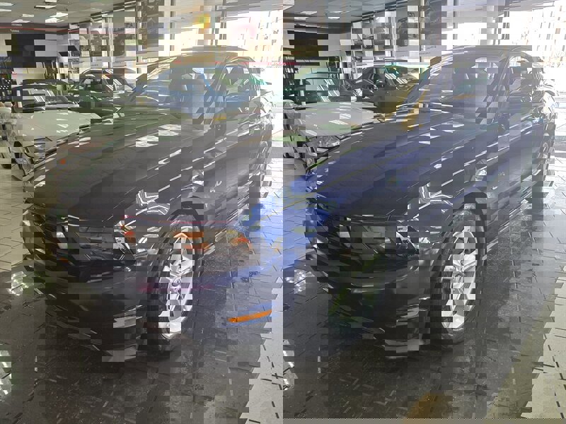 Used 2012 Ford Mustang GT Premium w/ GT Coupe Accessory Pkg 1 image 1