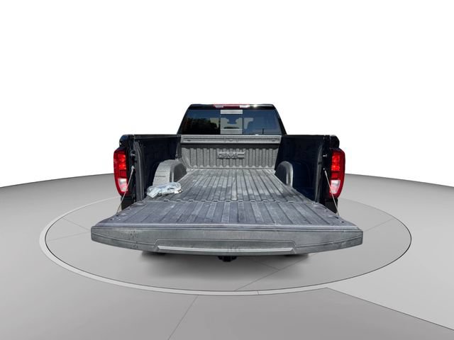Used 2025 GMC Sierra 1500 Elevation w/ Elevation Premium Package AWD/4WD image 18