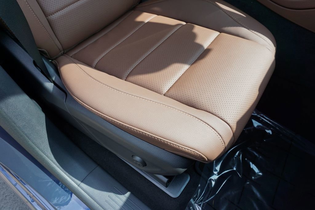 Certified 2025 Mercedes-Benz GLE 350 4MATIC image 69