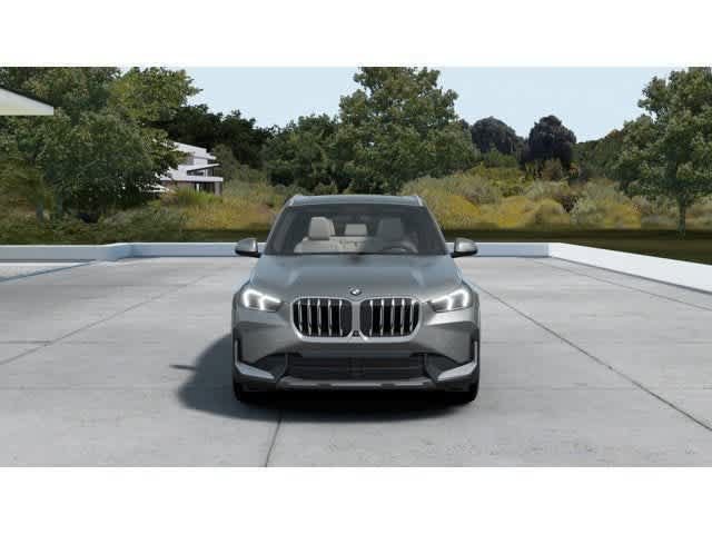 New 2026 BMW X1 xDrive28i w/ Technology Package AWD/4WD image 3