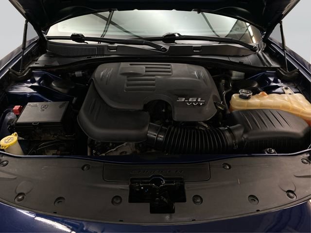 Used 2017 Dodge Charger SXT w/ AWD Plus Group image 12