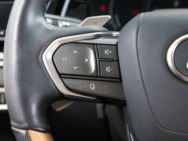 Used 2024 Lexus RX 350 Premium Plus w/ Convenience Package AWD/4WD image 19