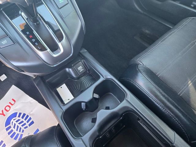 Used 2017 Honda CR-V EX-L image 15