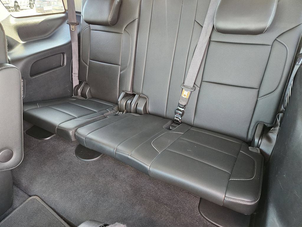 Used 2020 Chevrolet Tahoe Premier AWD/4WD image 32