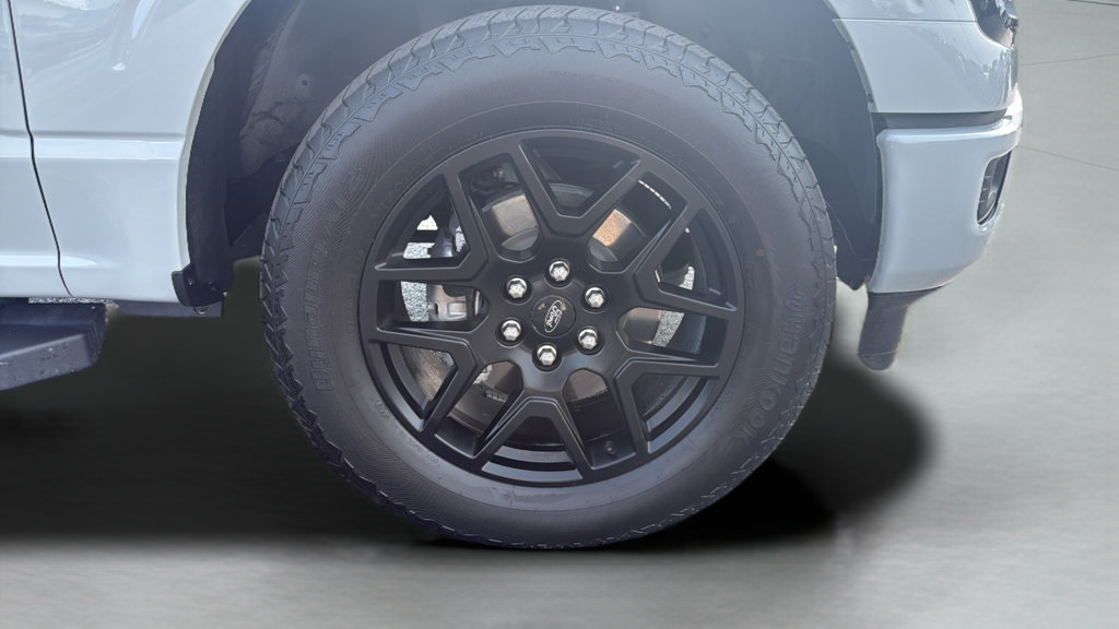 Certified 2024 Ford F150 STX w/ STX Black Appearance Package AWD/4WD image 34
