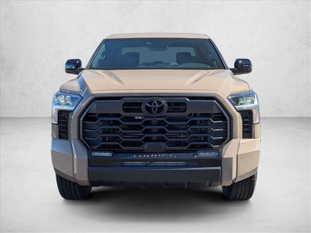 New 2026 Toyota Tundra Limited image 6