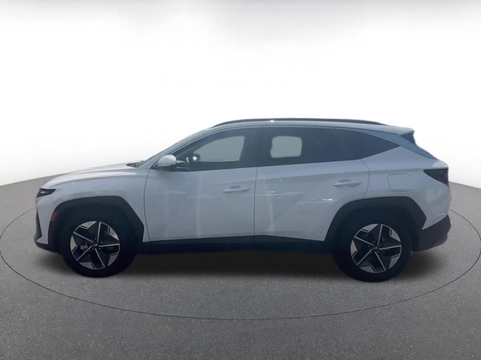 Used 2025 Hyundai Tucson SEL image 8