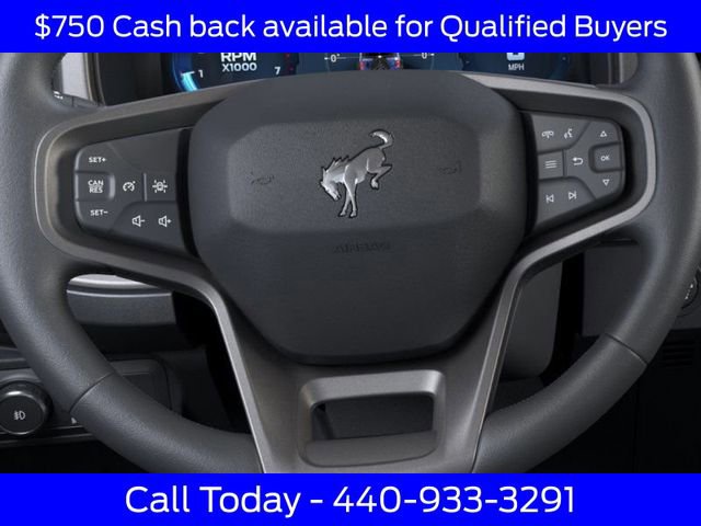 New 2026 Ford Bronco Outer Banks image 16