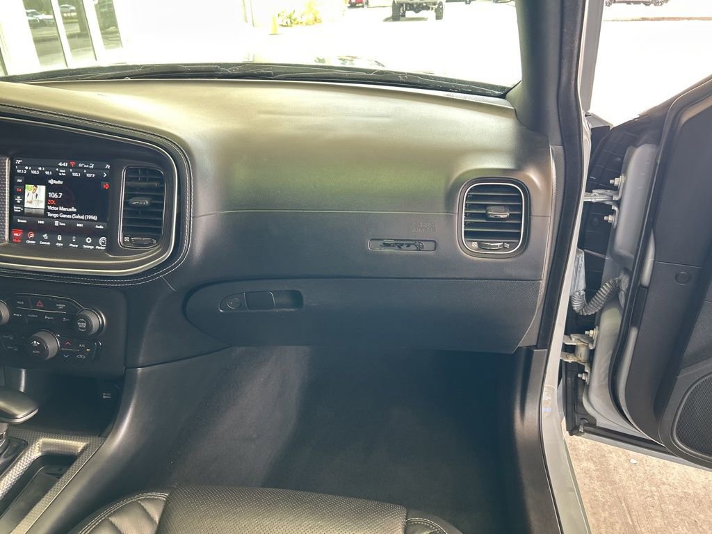 Used 2022 Dodge Charger SRT Hellcat image 23