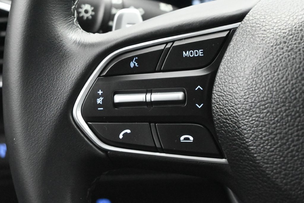 Used 2023 Hyundai Santa Fe SEL Premium AWD/4WD image 8